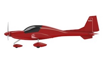 T9 Stiletto