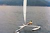 Pietro Terzi windspider 14